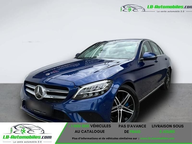 Utilisé 2020 Mercedes C180 Berline | 27 700 € (Super prix) - Image 1/4