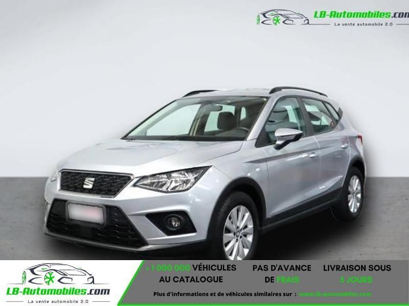 Occasion 2021 Seat Arona Style SUV | 17 100 € (Prix juste) - Image 1/4