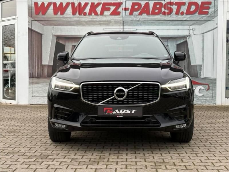 Occasion Volvo XC60 190 ch (139 kW) 2020 SUV