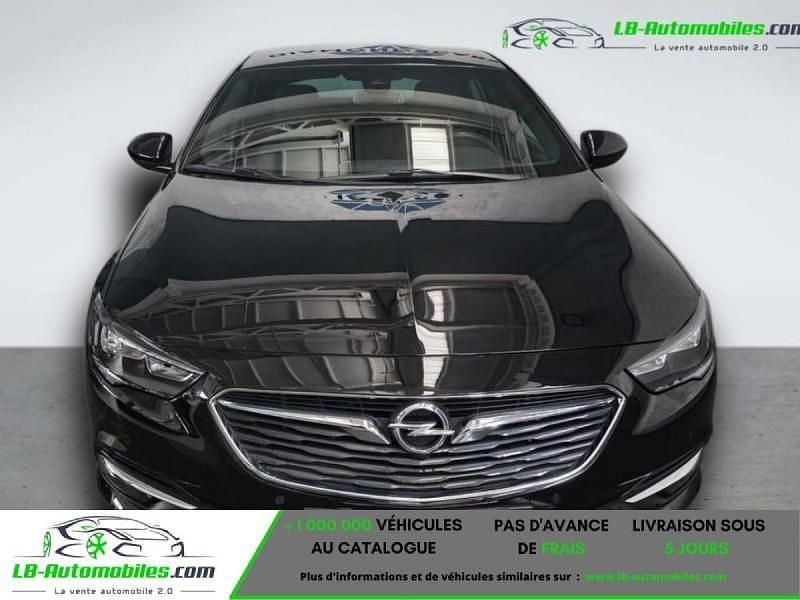 Occasion Opel Insignia Sport 136 ch (100 kW) 2020 Berline