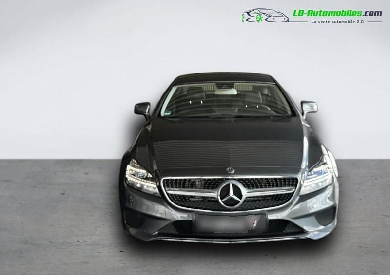 Utilisé 2017 Mercedes CLS250 Coupé | 32 000 € - Image 1/4