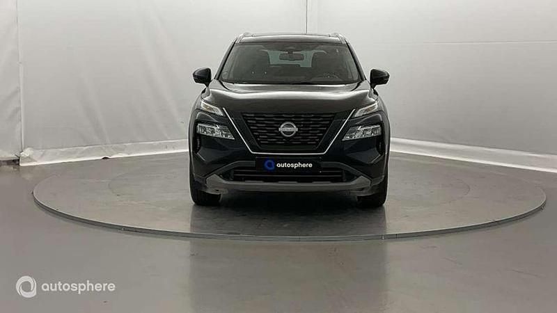 Occasion Nissan X-Trail N-Connecta 160 ch (117 kW) 2023 SUV