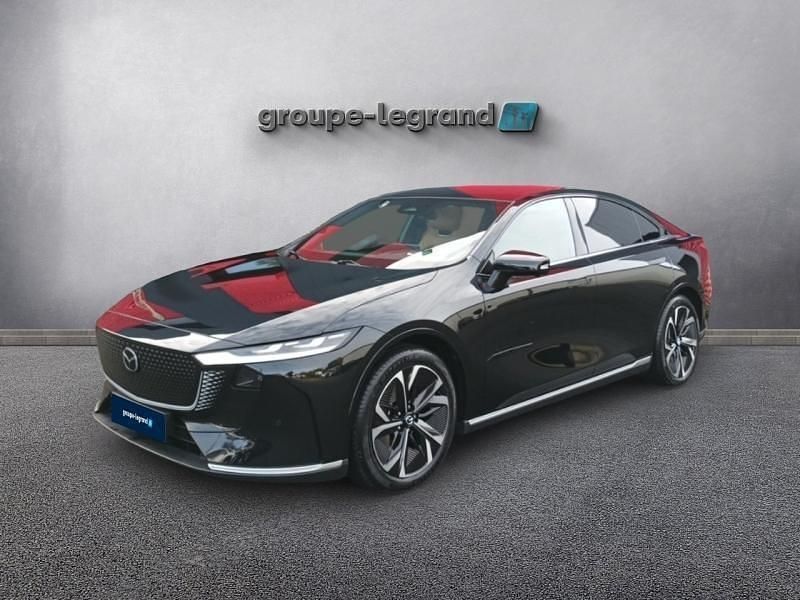 Nouvelle 2025 Mazda 6e Takumi-Line Berline | 38 490 € - Image 1/4