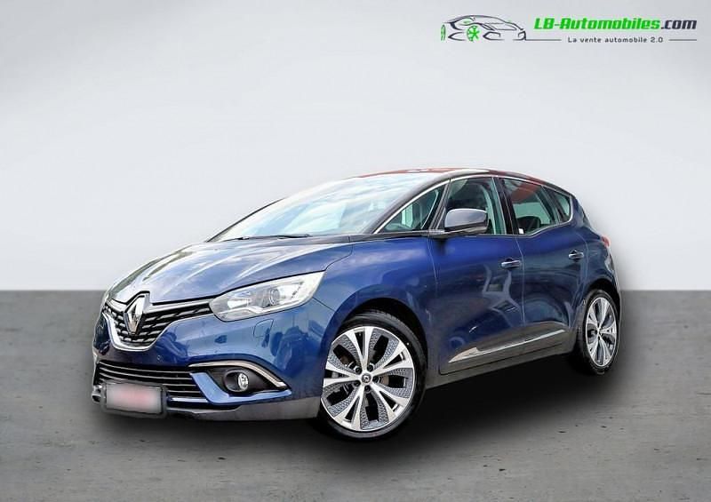 Utilisé 2017 Renault Scénic IV Monospace | 20 800 € (Prix cher) - Image 1/4