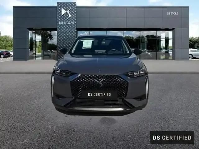 Occasion DS Automobiles DS3 Crossback E-Tense 11 kW (15 ch) 2025 Vol de nuit (n)  toit noir SUV