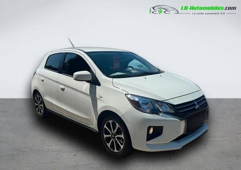 Utilisé 2021 Mitsubishi Space Star Citadine | 14 800 € (Prix juste) - Image 1/4