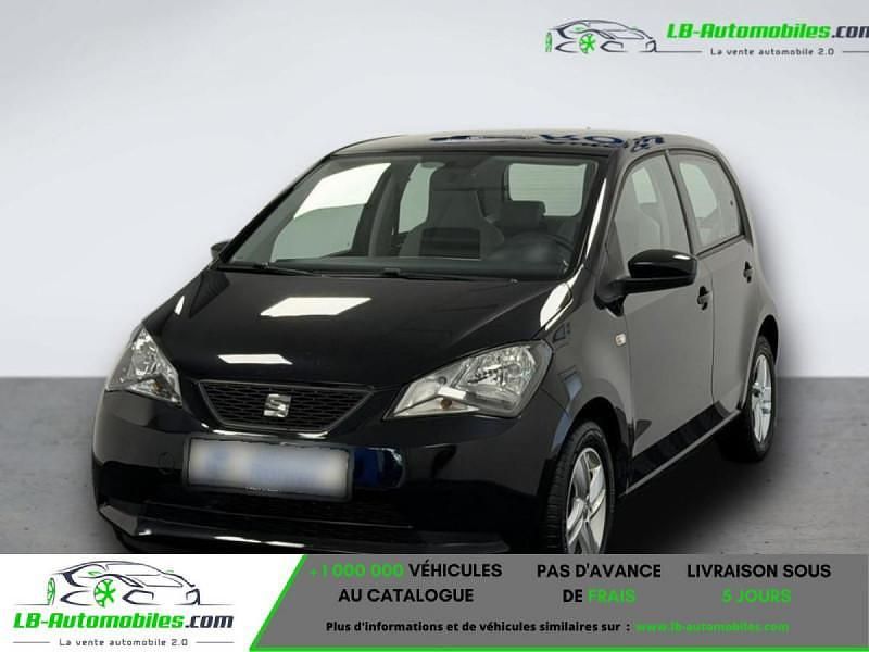 Occasion 2013 Seat Mii Style Citadine | 13 900 € (Prix assez cher) - Image 1/4