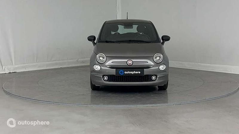 Occasion Fiat 500 69 ch (50 kW) 2023 Berline