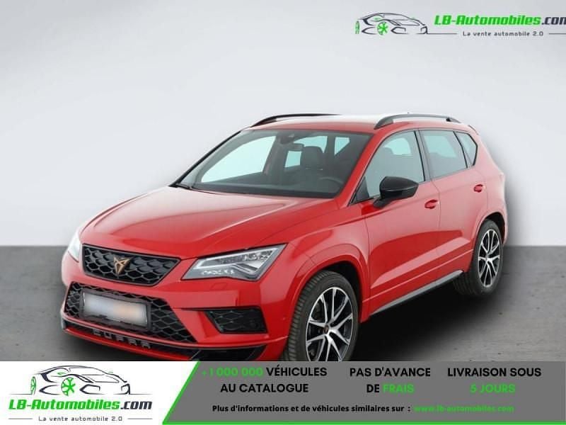 Occasion Cupra Ateca 300 ch (220 kW) 2019 SUV