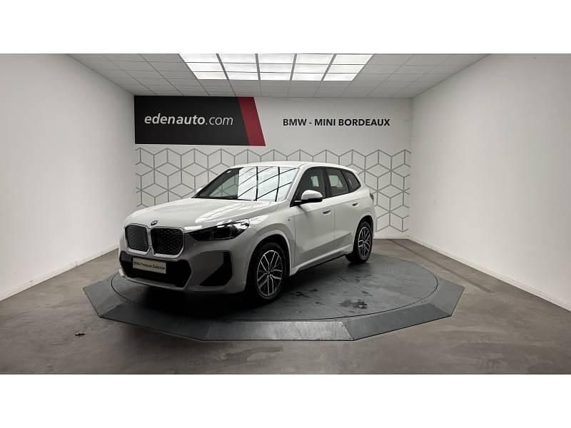 Occasion 2023 BMW iX1 M Sport SUV | 35 990 € (Super prix) - Image 1/4