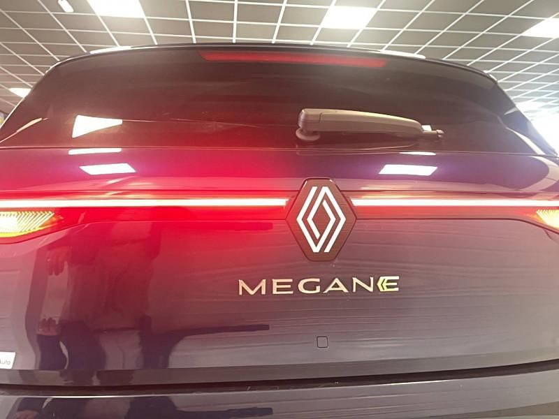 Occasion Renault Mégane Equilibre 95 kW (130 ch) 2023 Berline