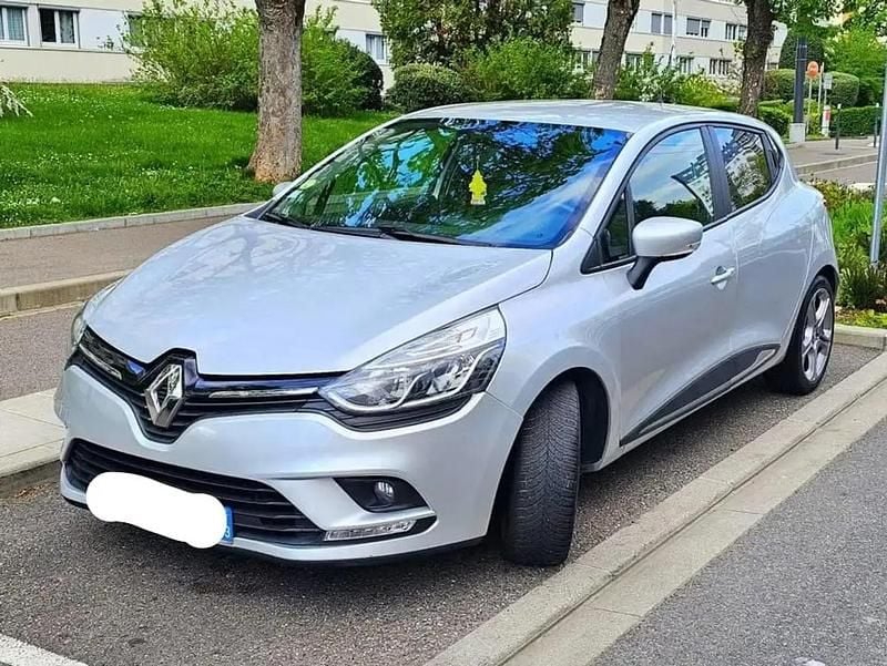 Occasion 2019 Renault Clio IV LIMITED Berline | 6 123 € (Super prix) - Image 1/4