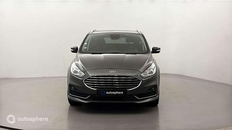 Occasion Ford S-MAX Business Edition 193 ch (141 kW) 2021 Monospace