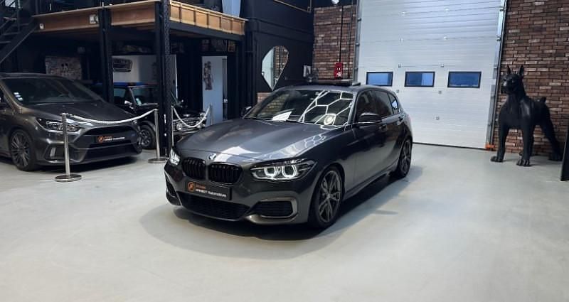 Occasion 2015 BMW M135 Performance Citadine | 28 890 € (Prix juste) - Image 1/4