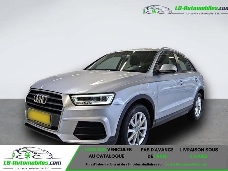 Occasion 2015 Audi Q3 SUV | 21 600 € (Prix juste) - Image 1/4