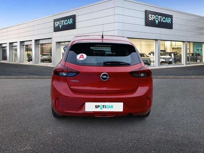 Occasion Opel Corsa Edition 100 ch (73 kW) 2023 Citadine