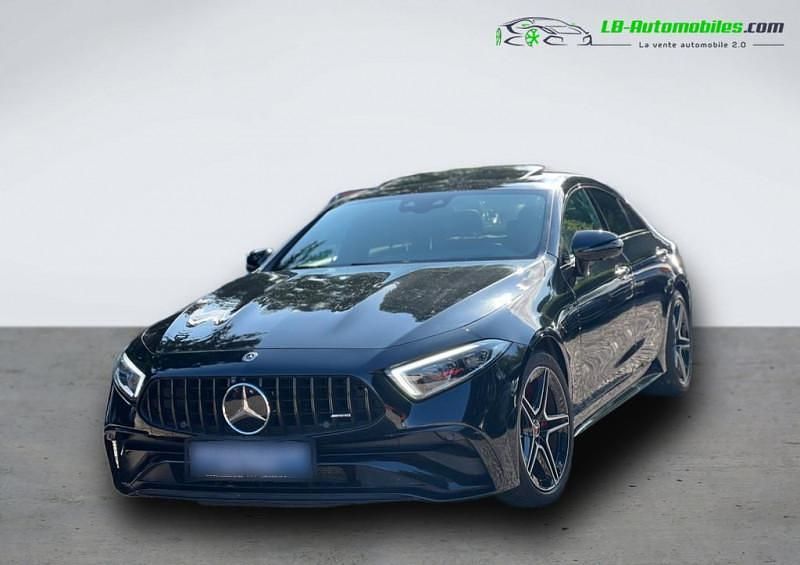Utilisé 2021 Mercedes CLS53 AMG AMG Coupé | 67 800 € - Image 1/4