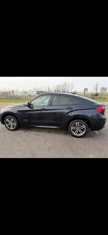Utilisé 2015 BMW X6 Exclusive SUV | 29 400 € (Prix juste) - Image 1/4