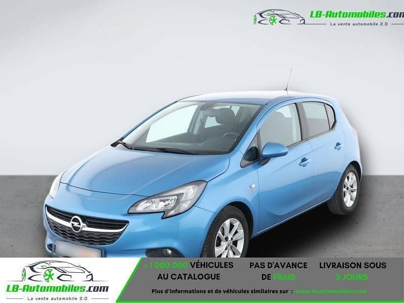 Utilisé 2016 Opel Corsa Citadine | 13 100 € (Prix juste) - Image 1/4