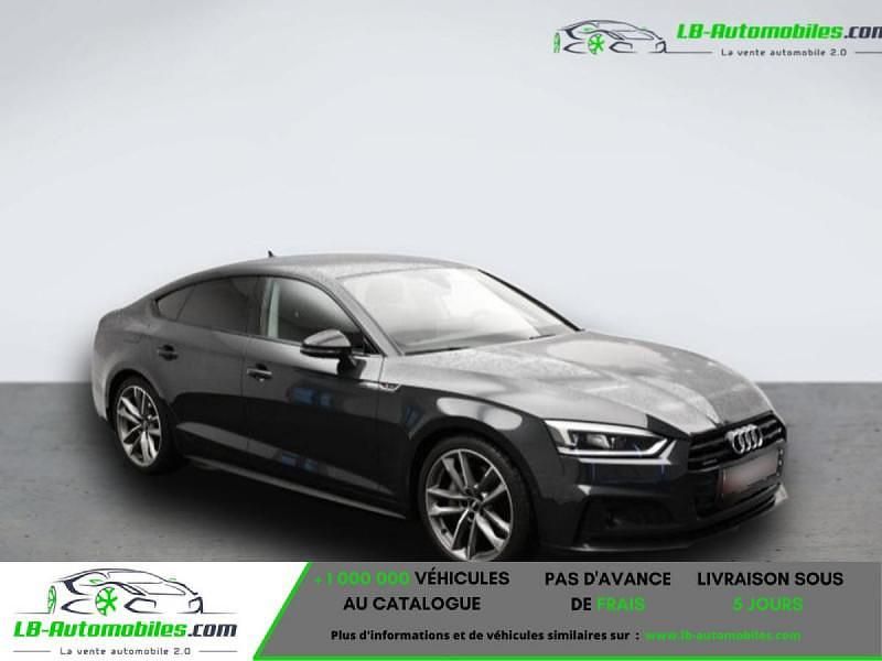 Occasion 2020 Audi A5 Sportback Sport Citadine | 36 600 € (Super prix) - Image 1/4