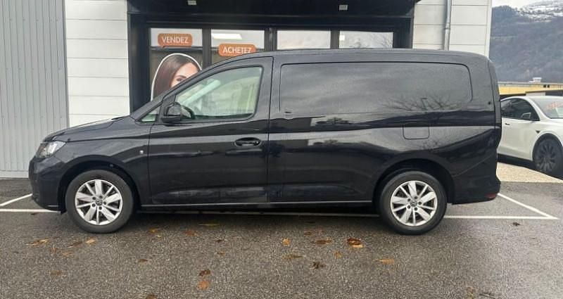 Occasion VW Caddy 102 ch (75 kW) 2022 Monospace