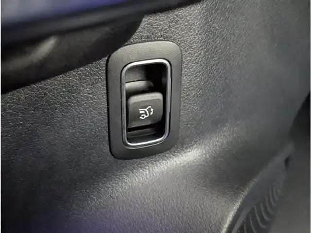 Occasion Mercedes GLB220 2022 Argent iridium métallisé SUV