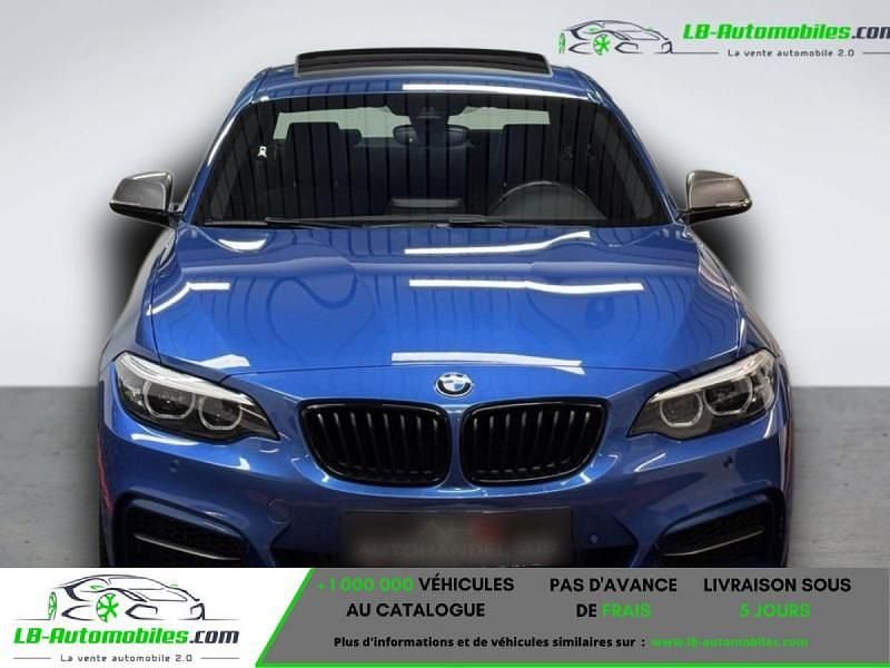 Occasion BMW M240 M Sport 340 ch (250 kW) 2017 Coupé