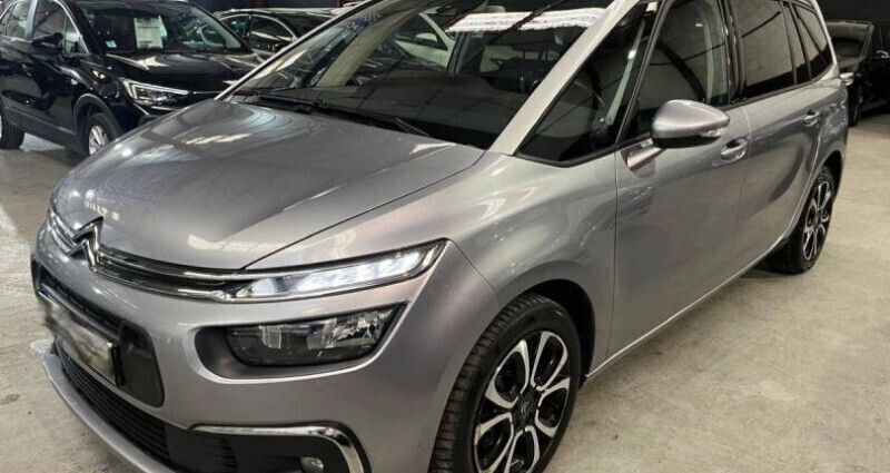 Utilisé 2020 Citroën C4 SpaceTourer Feel Monospace | 12 990 € (Super prix) - Image 1/4