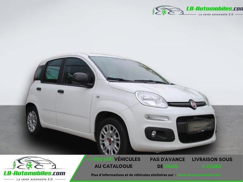 Utilisé 2017 Fiat Panda Citadine | 12 300 € (Prix assez cher) - Image 1/4