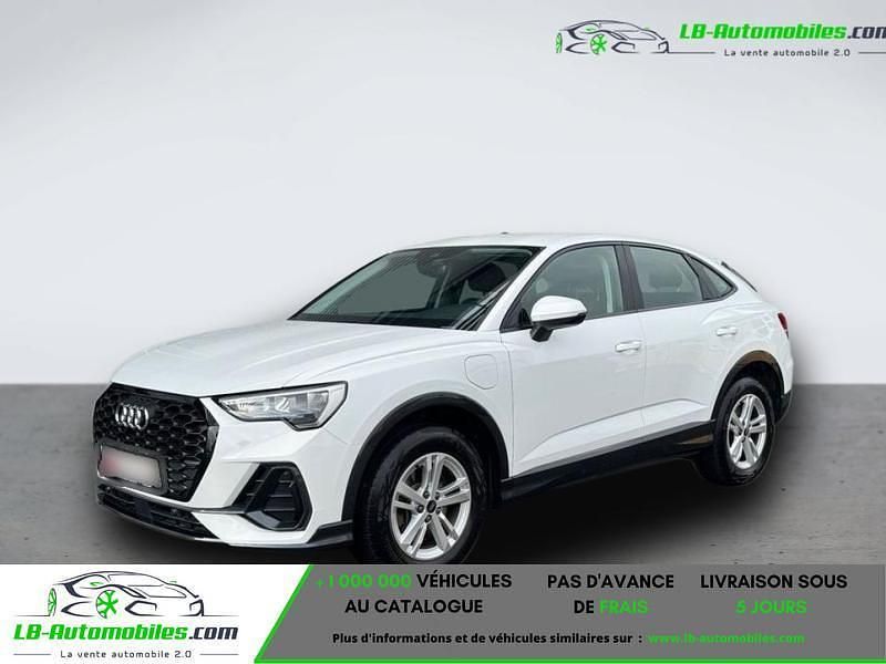 Occasion 2022 Audi Q3 Sportback Sport SUV | 33 500 € (Prix juste) - Image 1/4