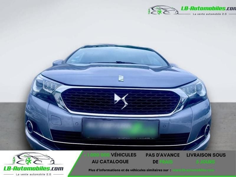 Occasion DS Automobiles DS4 131 ch (96 kW) 2017 Citadine