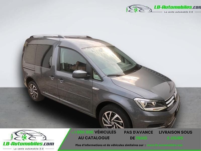 Utilisé 2019 VW Caddy Monospace | 20 600 € (Super prix) - Image 1/4