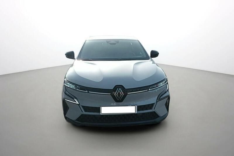 Occasion Renault Megane E-Tech Equilibre 161 kW (220 ch) 2024 Gris Berline