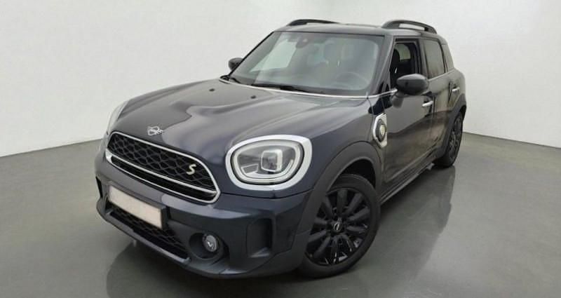 Utilisé 2020 Mini Cooper Countryman Chili SUV | 22 900 € (Bon prix) - Image 1/4
