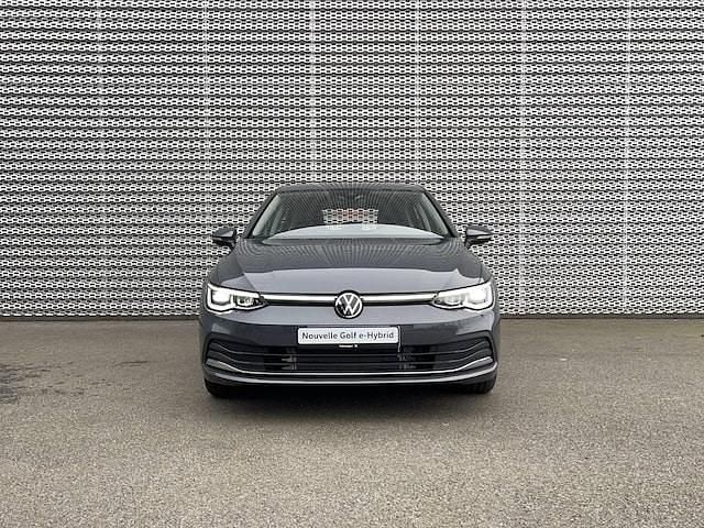 Utilisé 2023 VW Golf VIII Style | 26 850 € (Bon prix) - Image 1/4