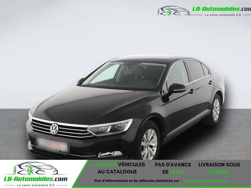 Utilisé 2018 VW Passat Berline | 24 700 € (Prix assez cher) - Image 1/4
