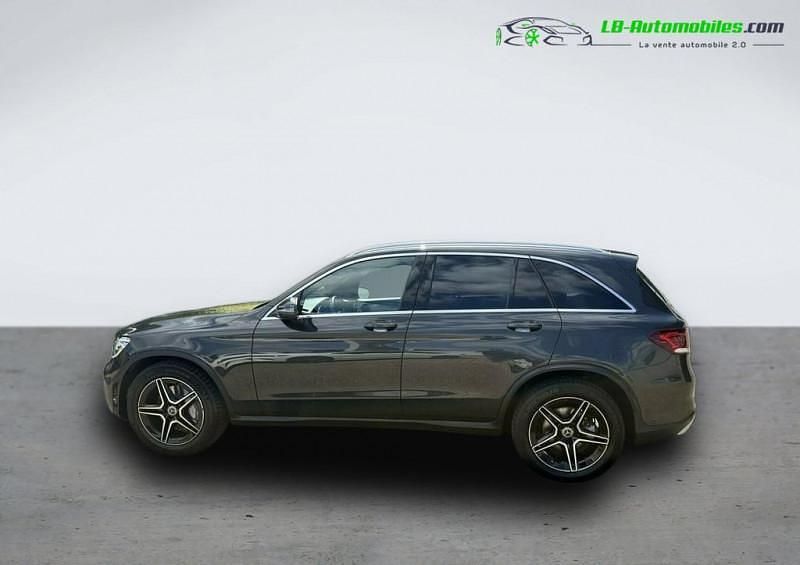 Utilisé 2020 Mercedes GLC220 | 42 400 € (Prix juste) - Image 1/3