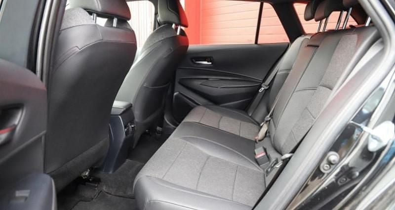 Occasion Toyota Corolla Design 152 ch (111 kW) 2023 Citadine