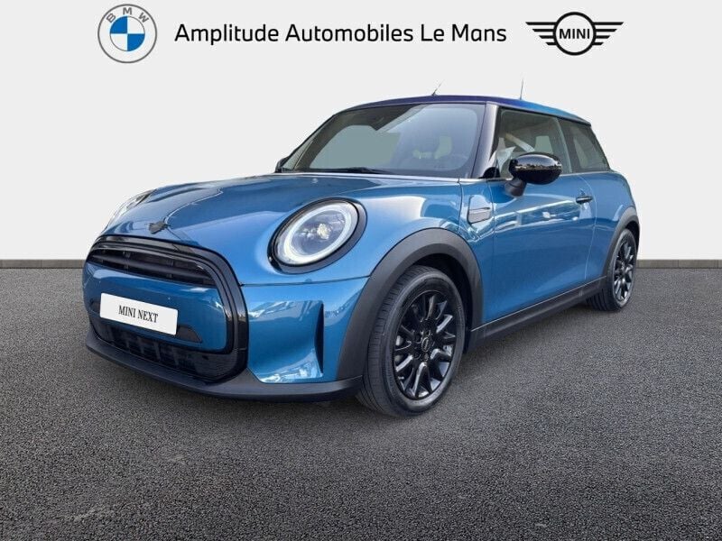 Occasion Mini Cooper Business 136 ch (100 kW) 2021 Citadine