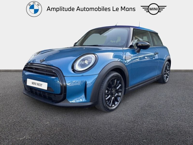 Utilisé 2021 Mini Cooper Business Citadine | 21 490 € (Bon prix) - Image 1/4
