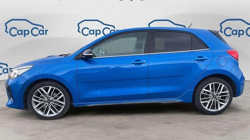 Occasion Kia Rio GT-Line 99 ch (72 kW) 2023 Citadine