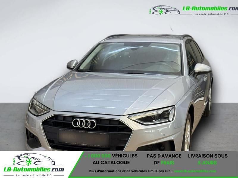 Occasion Audi A4 136 ch (100 kW) 2021 Break