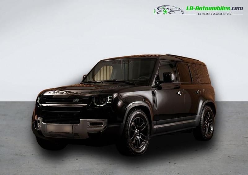Utilisé 2025 Land Rover Defender SUV | 91 700 € (Prix cher) - Image 1/4