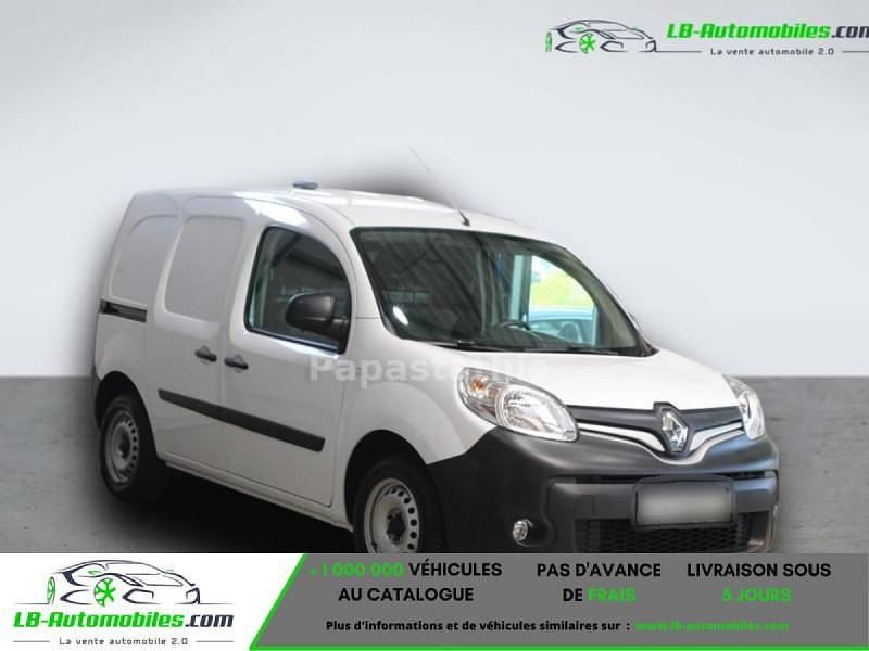 Occasion 2019 Renault Kadjar SUV | 17 100 € - Image 1/4