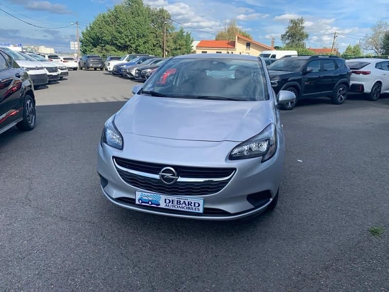 Utilisé 2019 Opel Corsa Enjoy Citadine | 11 490 € (Prix juste) - Image 1/4