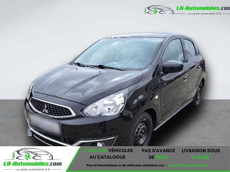 Occasion Mitsubishi Space Star 71 ch (52 kW) 2020 Citadine
