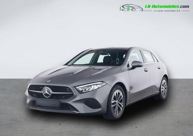 Utilisé 2024 Mercedes A180 Berline | 30 300 € (Bon prix) - Image 1/3