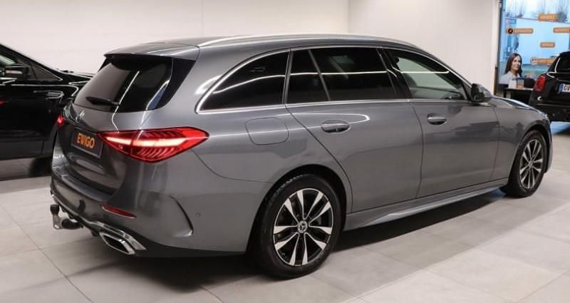 Occasion Mercedes C300e AMG line 204 ch (150 kW) 2023 Berline
