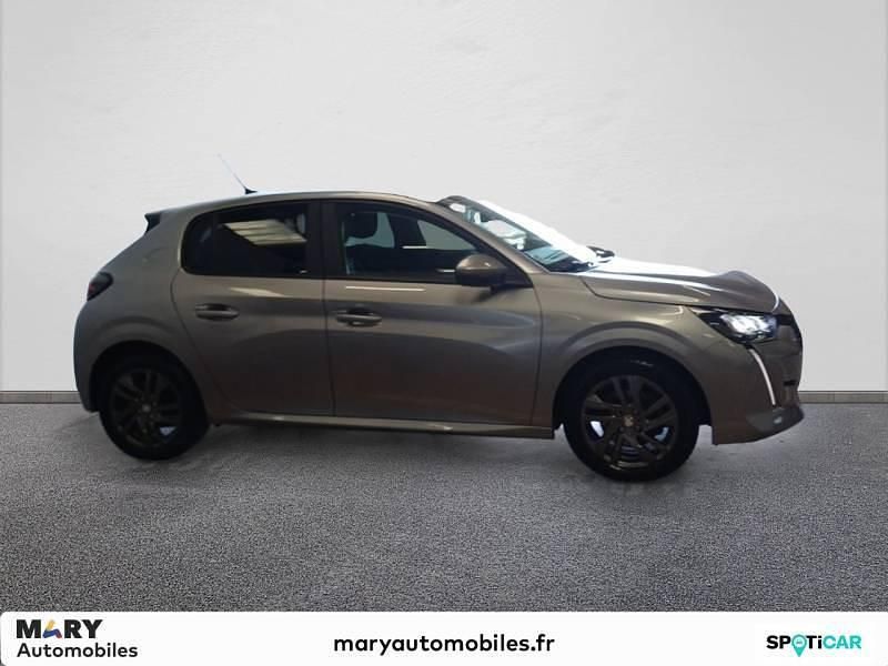 Occasion Peugeot 208 Style 100 ch (73 kW) 2021 Citadine