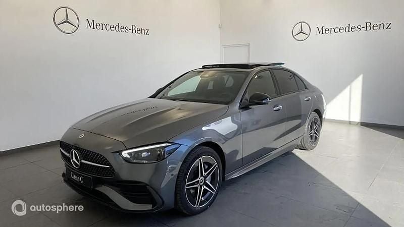 Utilisé 2025 Mercedes C30 AMG AMG Berline | 67 900 € - Image 1/4